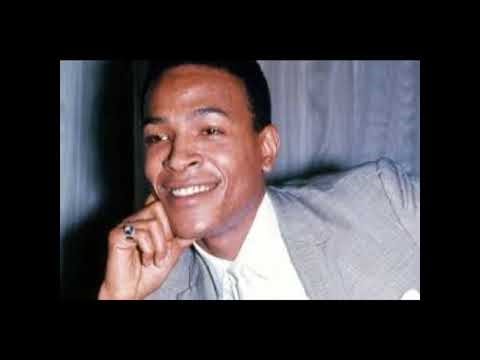 I Heard it Through the Grapevine cover sung by SC from Marvin Gaye