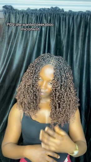 Would you try this? #micropassiontwists #hairbyamarachiabuja #viralvideo