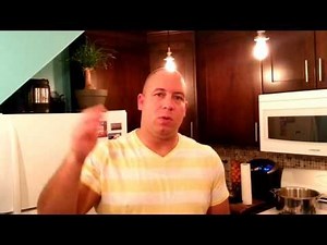 Bulk Cooking: #1 tip for cooking in bulk