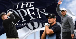 Who are the most successful golfers at The Open Championship? | Balls.ie
