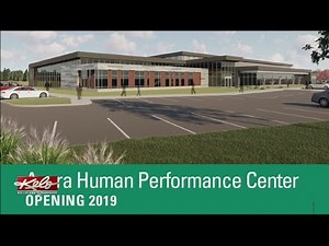 Human Performance Center