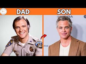 50 Legendary Actors and Their Famous Children, Can They Ever Outshine Their Fathers? Then & Now 2026