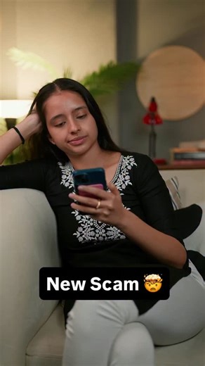The Fincredibles on Instagram: "Most WhatsApp scams don’t look like scams anymore they look like normal messages. A random photo from an unknown number saying “Do you know this person?” might seem harmless, but clicking unknown files, links, or APK downloads can give scammers access to your phone, OTPs, banking apps, and personal data. Always remember: if the sender is unknown, don’t open the file. #And if you accidentally click, act fast — call 1930 or report it at cybercrime.gov.in. One small