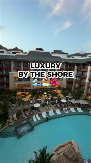 Discover Mandarin Bay Boracay: A Sulit Hotel Experience