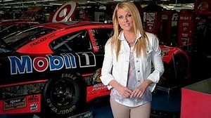 NASCAR Automotive Technology Series: Electronic fuel injection - NASCAR Videos