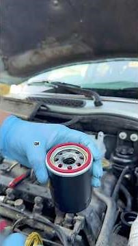 Tips and advice for changing your car or truck's oil #tutorial #automobile #mechanic #offroad