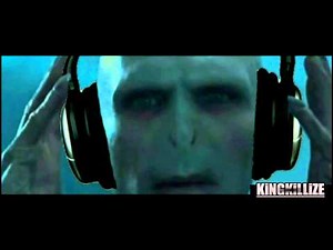 Voldemort - Harry Potter is Dead (ReMiX) [1080p]