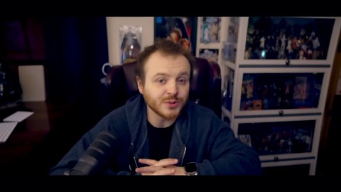 Doctor Doom was in Avengers Endgame - Avengers Doomsday theory