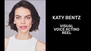 Visual Voice Over Reel
