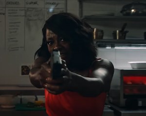 Viola Davis Stars In New Trailer for Amazon’s Action-Thriller ‘G20’ -