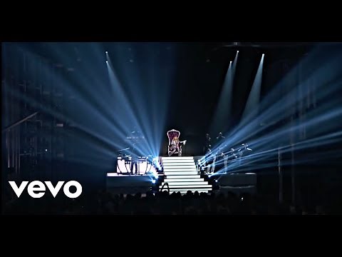 Madonna - Billboard Music Awards 2016 Tribute Prince BBMAS