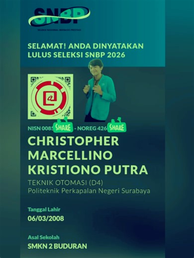 Gua ITS RAYA CAMPUS C PPNS OTOMASI