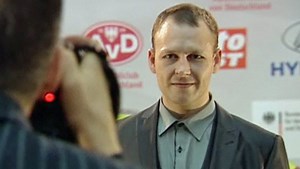 PS - Das Automagazin - "Held der Straße" geehrt