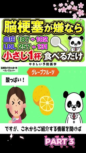 脳梗塞予防！血管をツルピカにする食材5選