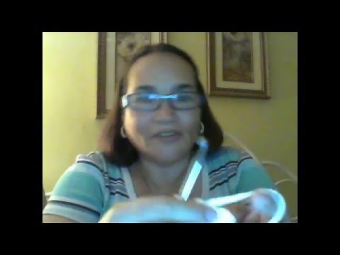 Crocheted Teething Ring Free Pattern - Designed by Merri Medley