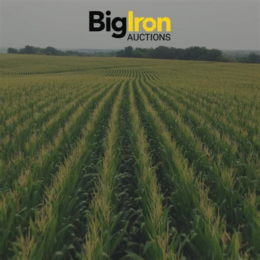 🚨 Bidding is OPEN and the iron is HOT 🚨 The Dec. 23 Weekly Wednesday Auction is stacked with equipment from: ✔️ Bruce Koehn ✔️ John Hansen ✔️ Chad W. Schuessler Estate Browse the lineups and get your bids in: 🔗 https://hubs.la/Q03YMd_R0 🔗 https://hubs.la/Q03YMfZT0 🔗 https://hubs.la/Q03YMdXc0 #BigIronAuctions #OnlineAuction #NoReserves #EquipmentAuction | BigIron Auctions