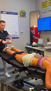 18K views |  The flexion distraction table is a powerful tool used...