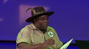 TSO Symphonic Safari Adventure!:Trumpet: Meet Julia, the trumpeter! Season 2022 Episode 08