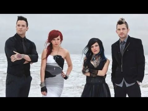 Skillet - Rise (2013) - [Full Album]