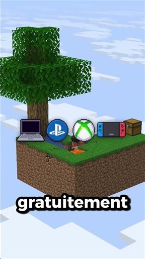 Le défi Minecraft impossible à finir !