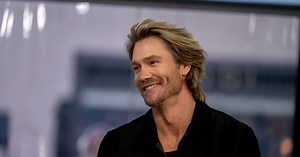 Chad Michael Murray Explains His Idea for a 'Cinderella Story 2' Plotline (Exclusive)