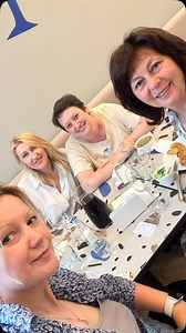 4.3K views · 142 reactions | Przyjaźń to nie przypadek, lecz cichy cud. Dziękuję, że jesteście blisko. Chwile naszych spotkań są bezcenne - pełne ciepła, śmiechu i tej szczerości, której nie da się pomylić z niczym innym. ❤️ #przyjaźń #razemlepiej #prawdziwechwile #kobiecasiła #dziękujężejesteście #szczęściejestproste | Elena Metelskaya | Facebook