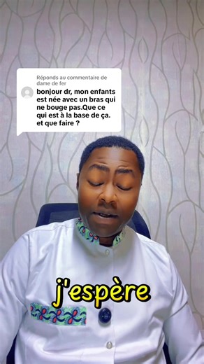 Réponse à @dame de fer paralysie du plexus brachial #popb