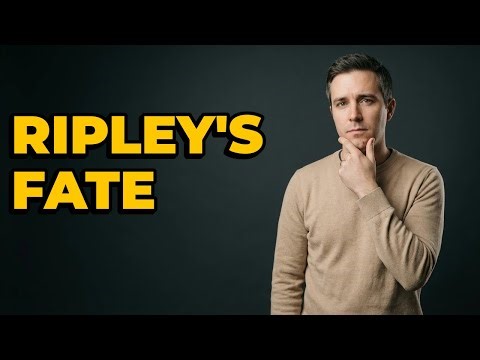 Did Ripley Survive Her Apparent End In Alien 3?