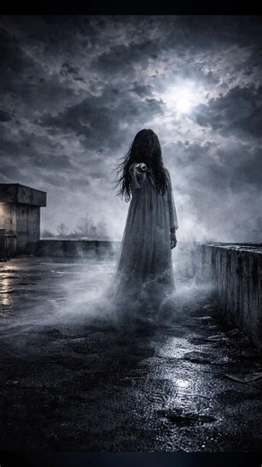 Creepy Voice in Wind Strange Story #shorts #creepy