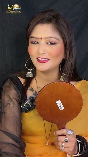 "The Right Way to Apply Blush: A Step-by-Step Guide 🌸👍#BlushTutorial#MakeupTutorial