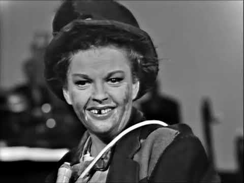 Judy Garland - A Couple of Swells - The Judy Garland Show