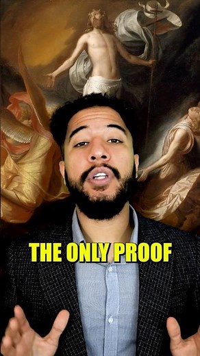 PROOF That Jesus Christ Was Resurrected