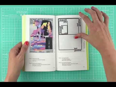 Steve, A Framework for AI and Identity Design by Melani De Luca Flip Through Video