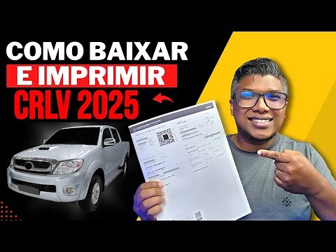 HOW TO DOWNLOAD AND PRINT YOUR VEHICLE'S 2026 VEHICLE REGISTRATION CERTIFICATE!