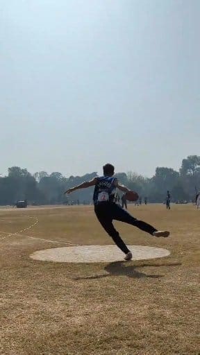Inter University Games 2025 PESHAWAR | #HEC #ATHLATIC #CHAMPIONSHIP #uos #universityge #interuniversitygame #2025 #Peshawar #following #javelinthrow #TrackAndField #discusthrow @highlight | Muhammad Ismail Khan