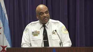 Off-duty Chicago police officer shot to death in 'devastating incident': Officials