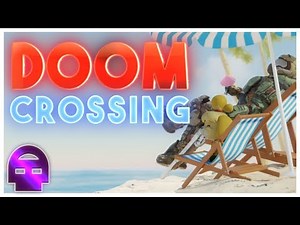 Doom Crossing ft. ‪@CG5‬ ~ DHeusta