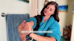 Pure Body Naturals Anti Cellulite Massage Oil, 8 fl oz | 100% Natural Cellulite Remover for Legs and Thighs | Chemical Free Firming Body Massage Oil for Women, Tightens Skin and Reduces Stretch Marks