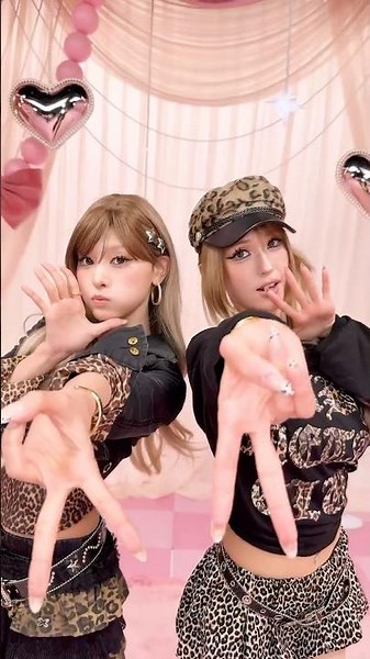 Suddenly Ya-hoo✌️✨#MINAMI #RESCENE #JEONSOMI #IOI #IOI_LOOP #Suddenly