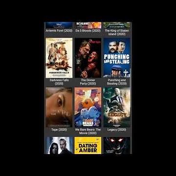 How to download movies & TV shows FOR FREE
