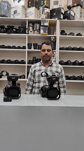 Book your Camera Now All india prepaid Courier Available No COD available 🙏 Z-90 price 1 lakh #nikon #panasonic #dslrphotography #mirrorless #canon #dron #instagram #instalike #sony #camera #virel #photochalnage #trending #chandnichowk #cameramarket JMD CAMERA STORE ADD GOHANA ROAD NEAR GOVERNMENT SCHOOL MAHARANA, PANIPAT HARYANA 8571891060 | JMD Camera Store