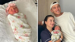 Carlton celebrate early win with Patrick Cripps becoming a father
