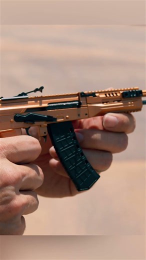 End the Year with a bang. Right now, buy 3 GoatGuns and get 15% off your order!