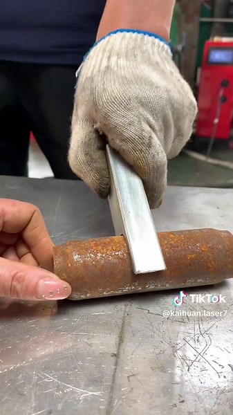 Laser Welding Techniques Explained