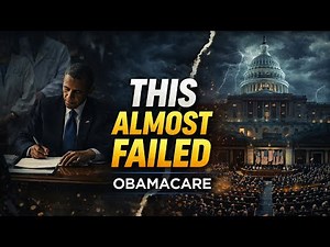 How Obamacare Really Passed