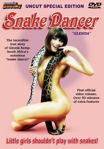 Snake Dancer (Film, 1976) - MovieMeter.nl