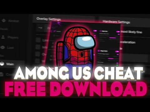 🌌 Among Us God Mode 2025: Total Lobby Control & Always Impostor (NEW PC HACK)