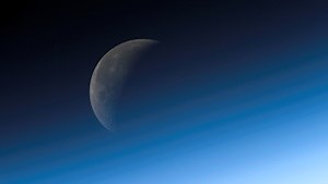 Week in science: water of the past and lighting of the future