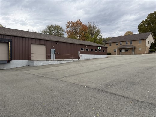 424 E Gibson Ave, Connellsville, PA 15425 - MLS 1729545 - Coldwell Banker