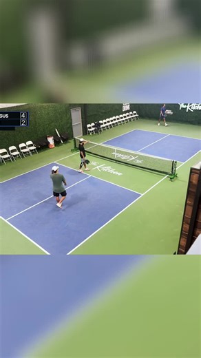 Mastering Pickleball: Strategy Over Speed for Success